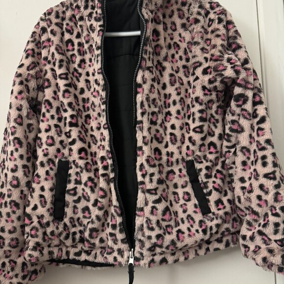 London Fog Reversible, M - Picture 6 of 6